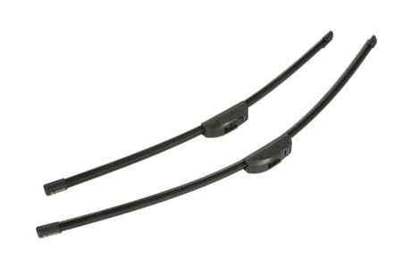 Set 2 stergatoare cu spoiler AR655S Aerotwin Retrofit 650/550mm FORD TRANSIT, TRANSIT TOURNEO; HYUNDAI TRAJET; LEXUS RX; TOYOTA VENZA intre 2000-2016 [1]