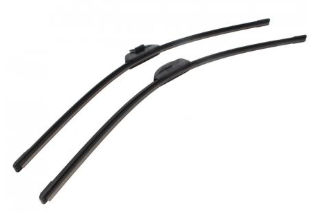 Set 2 stergatoare cu spoiler AR657S Aerotwin Retrofit 650mm CITROEN C8; FIAT ULYSSE; LANCIA PHEDRA; PEUGEOT 807 dupa 2002 [0]