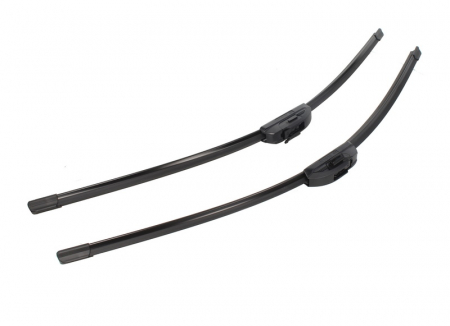 Set 2 stergatoare cu spoiler AR657S Aerotwin Retrofit 650mm CITROEN C8; FIAT ULYSSE; LANCIA PHEDRA; PEUGEOT 807 dupa 2002 [1]