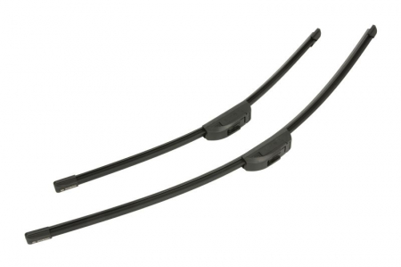 Set 2 stergatoare cu spoiler AR701S Aerotwin Retrofit 650/500mm CHRYSLER VOYAGER V; CITROEN EVASION, JUMPY; DODGE DURANGO, GRAND; FIAT SCUDO, ULYSSE; FORD USA EDGE; HONDA CR-Z  [1]