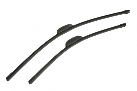 Stergatoare auto - Set 2 stergatoare cu spoiler AR701S Aerotwin Retrofit 650/500mm CHRYSLER VOYAGER V; CITROEN EVASION, JUMPY; DODGE DURANGO, GRAND; FIAT SCUDO, ULYSSE; FORD USA EDGE; HONDA CR-Z 