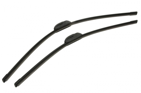 Stergatoare auto - Set 2 stergatoare cu spoiler AR704S Aerotwin Retrofit 700/600mm FORD GALAXY; SEAT ALHAMBRA; VW SHARAN intre 1995-2010