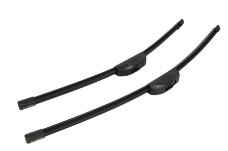 Set 2 stergatoare cu spoiler AR728S Aerotwin Retrofit 550/475mm ALFA ROMEO 145, 146; BMW Seria 3 (E46); CADILLAC ATS, CTS; CHEVROLET LACETTI, NUBIRA; CHRYSLER NEON II; DAEWOO LACETTI [1]