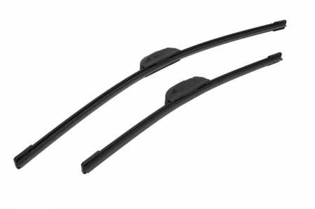 Stergatoare auto - Set 2 stergatoare cu spoiler AR989S Aerotwin Retrofit 575/400mm FIAT IDEA, PANDA, PUNTO; LANCIA MUSA, Y dupa 1993