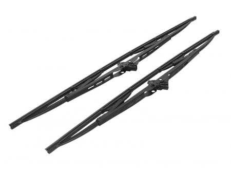 Set 2 stergatoare standard fata 503 Twin 500/475mm CHEVROLET ASTRA; DAIHATSU MATERIA; HONDA INTEGRA; MITSUBISHI PAJERO II; NISSAN CEDRIC; OPEL ASTRA F CLASSIC, ASTRA G, ASTRA G CLASSIC  [1]