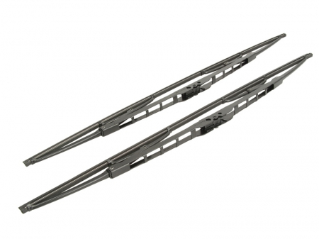 Set 2 stergatoare standard fata 530C Eco 530mm MERCEDES ZETROS; MITSUBISHI CANTER (FB7, FB8, FE7, FE8) 7.GENERATION, CANTER (FE5, FE6) 6.GENERATION, 3000 GT; VOLVO 440 K, 460 L, 480 E, 740  [1]