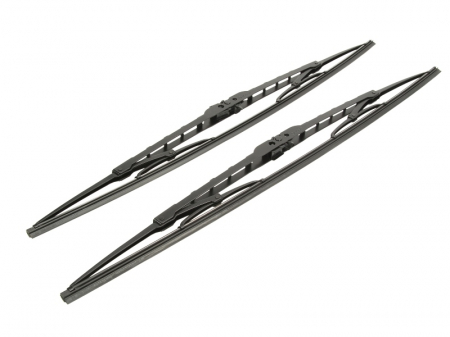 Stergatoare auto - Set 2 stergatoare standard fata 530C Eco 530mm MERCEDES ZETROS; MITSUBISHI CANTER (FB7, FB8, FE7, FE8) 7.GENERATION, CANTER (FE5, FE6) 6.GENERATION, 3000 GT; VOLVO 440 K, 460 L, 480 E, 740 