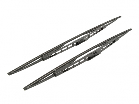 Set 2 stergatoare standard fata 553C Eco 550/475mm ALFA ROMEO 145, 146; CADILLAC CTS; CHEVROLET LACETTI, NUBIRA; CHRYSLER NEON II; DAEWOO LACETTI, NUBIRA; DODGE NEON II; FIAT MAREA [1]