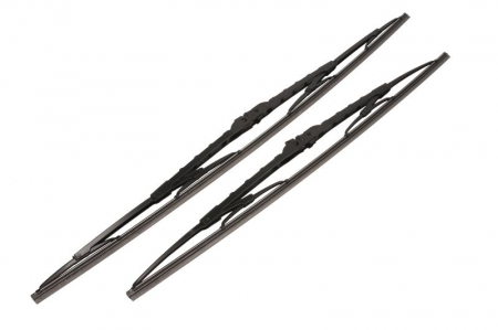 Stergatoare auto - Set 2 stergatoare standard fata 655 Twin 650/550mm MERCEDES A (W168); FORD TRANSIT, TRANSIT TOURNEO; HONDA CIVIC VIII; HYUNDAI TRAJET; TOYOTA VENZA
