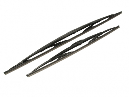 Stergatoare auto - Set 2 stergatoare standard fata 706S Twin 700/500mm CITROEN JUMPY; FIAT SCUDO; PEUGEOT EXPERT, EXPERT TEPEE; TOYOTA PROACE dupa 2007