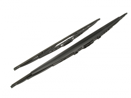 Set 2 stergatoare standard fata 706S Twin 700/500mm CITROEN JUMPY; FIAT SCUDO; PEUGEOT EXPERT, EXPERT TEPEE; TOYOTA PROACE dupa 2007 [1]