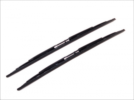 Stergatoare auto - Set 2 stergatoare standard fata 807 Twin 530mm LAND ROVER DISCOVERY II intre 1998-2004