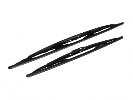 Set 2 stergatoare standard fata cu spoiler 291S Twin 600/450mm CHEVROLET CRUZE dupa 2009 [1]