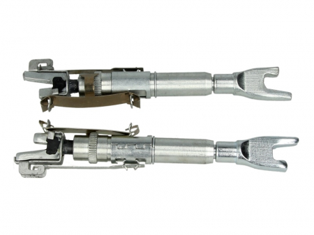 Accesorii frana - Set accesorii saboti frana Dreapta/Stanga potrivit FIAT MAREA, MULTIPLA, PALIO 1.2-2.4D 04.96-