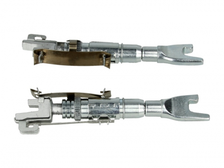 Accesorii frana - Set accesorii saboti frana potrivit FIAT DOBLO 1.2-1.9D 03.01-