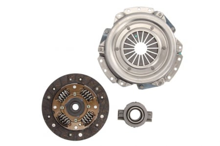 Ambreiaj - Set ambreiaj (160mm) FIAT CINQUECENTO, PANDA 0.7/0.8 intre 1986-2003