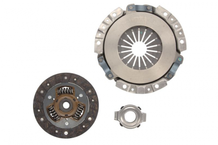Set ambreiaj (160mm) NISSAN MICRA I, MICRA II 1.0/1.2 intre 1982-2000 [1]