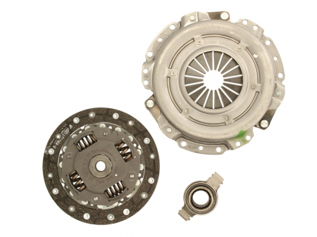 Set ambreiaj (180mm) FIAT PANDA, SEICENTO / 600, UNO 1.0/1.1 intre 1984-2010 Set ambreiaj - Set ambreiaj (180mm) FIAT PANDA, SEICENTO / 600, UNO 1.0/1.1 intre 1984-2010