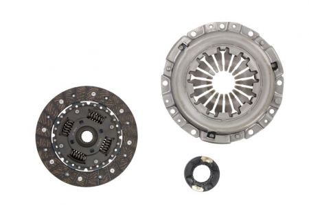 Piese Auto - Set ambreiaj (180mm) HYUNDAI GETZ 1.1 intre 2002-2009