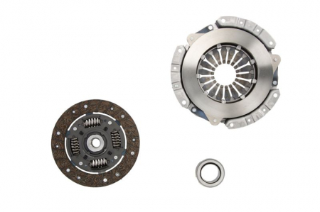 Set ambreiaj (184mm) DAEWOO LANOS 1.3 dupa 1997 [1]