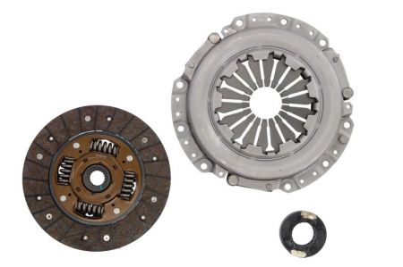 Piese Auto - Set ambreiaj (185mm) HYUNDAI GETZ 1.3 intre 2002-2005