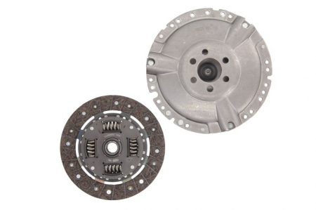 Piese Auto - Set ambreiaj (190mm) AUSTIN MONTEGO; ROVER MONTEGO ESTATE; SEAT TOLEDO I; VW GOLF I, GOLF II, JETTA I, JETTA II, SCIROCCO 1.3-1.6 intre 1974-1999