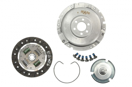 Ambreiaj - Set ambreiaj (190mm) AUSTIN MONTEGO; SEAT TOLEDO I; VW GOLF I, GOLF II, JETTA I, JETTA II, SCIROCCO 1.3-1.6 intre 1974-1999