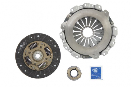 Set ambreiaj (190mm) CHEVROLET SPARK 1.0-1.2LPG dupa 2010 Piese Auto - Set ambreiaj (190mm) CHEVROLET SPARK 1.0-1.2LPG dupa 2010