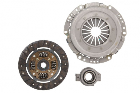 Piese Auto - Set ambreiaj (190mm) FIAT FIORINO, REGATA, TEMPRA, TIPO, UNO; INNOCENTI ELBA; LANCIA DEDRA, DELTA I, DELTA II, PRISMA 1.4/1.5/1.6 intre 1979-2001