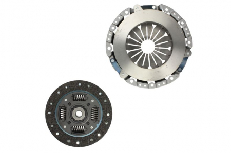 Set ambreiaj (190mm) potrivit HYUNDAI I20 I, I20 II; KIA RIO III, RIO IV 1.2/1.25 08.08- [1]