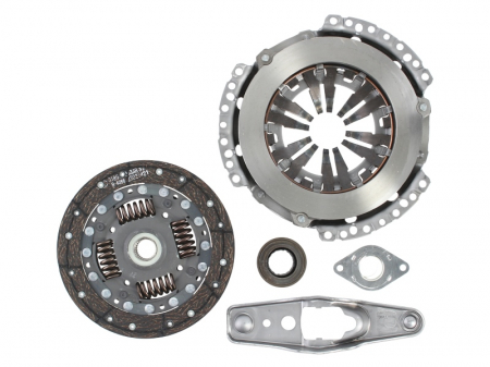 Ambreiaj - Set ambreiaj (190mm) SKODA FABIA I, FABIA I PRAKTIK; VW POLO 1.9D intre 1999-2012