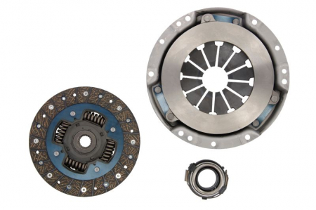 Set ambreiaj (190mm) TOYOTA YARIS 1.0 intre 1999-2005 [1]