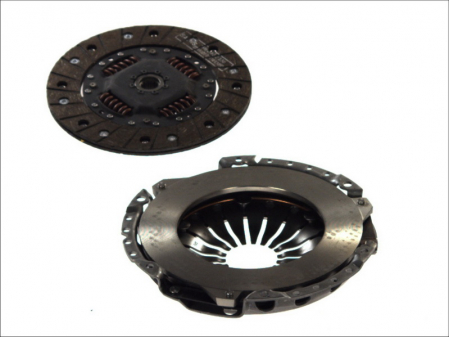 Set ambreiaj (200mm) CHEVROLET AVEO; OPEL ADAM, ASTRA F CLASSIC, ASTRA G, ASTRA G CLASSIC, ASTRA H, ASTRA H GTC, COMBO, COMBO TOUR, CORSA C, CORSA D, CORSA E, MERIVA A, MERIVA B, TIGRA 1.2-1.6  [1]