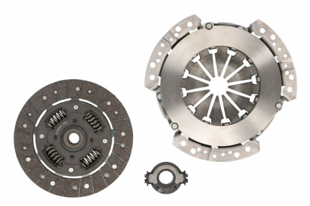 Set ambreiaj (200mm) CITROEN BERLINGO, XANTIA, XSARA, ZX; PEUGEOT 306, PARTNER 1.8D/1.9D intre 1991-2003 [1]