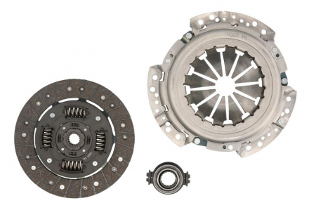 Ambreiaj - Set ambreiaj (200mm) CITROEN BERLINGO, XANTIA, XSARA, ZX; PEUGEOT 306, PARTNER 1.8D/1.9D intre 1991-2003