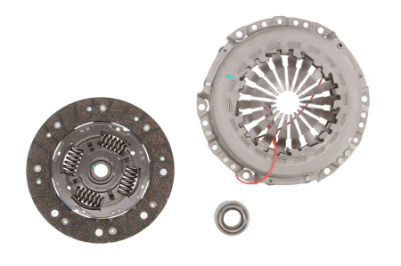 Set ambreiaj (200mm) CITROEN C1 II; PEUGEOT 108; TOYOTA AYGO 1.2 dupa 2014 [0]