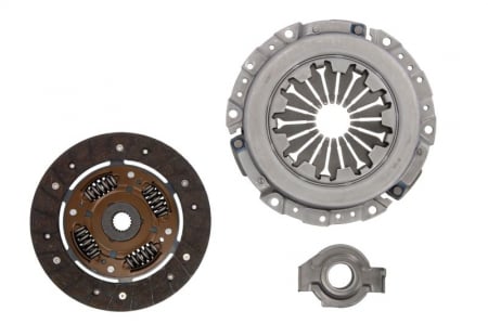 Ambreiaj - Set ambreiaj (200mm) FIAT BRAVA, BRAVO I, ELBA, FIORINO, PALIO, PUNTO, REGATA, STRADA, TIPO, UNO 1.4D/1.7D/1.9D intre 1983-2006