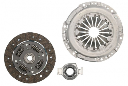 Piese Auto - Set ambreiaj (200mm) FIAT BRAVA, BRAVO I, MAREA, MULTIPLA; LANCIA DEDRA, DELTA II, LYBRA 1.6/1.6CNG intre 1995-2010