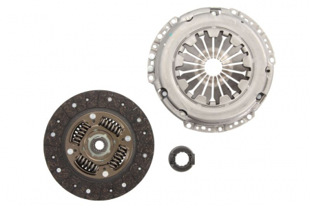 Set ambreiaj - Set ambreiaj (200mm) MINI (R56), (R57), (R58), (R59), CLUBMAN (R55), CLUBVAN (R55), COUNTRYMAN (R60), PACEMAN (R61) 1.4/1.6 intre 2006-2016