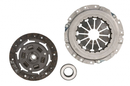 Piese Auto - Set ambreiaj (200mm) OPEL CORSA B 1.0 intre 1996-2000