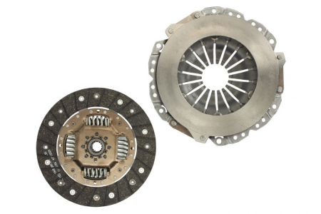 Set ambreiaj (200mm) OPEL CORSA C, CORSA D 1.0 intre 2002-2014 [0]