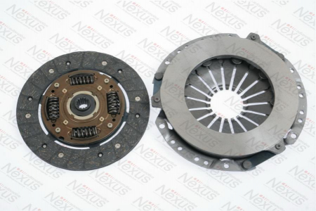 Piese Auto - Set ambreiaj (200mm) OPEL VECTRA B 1.6 intre 1995-2002
