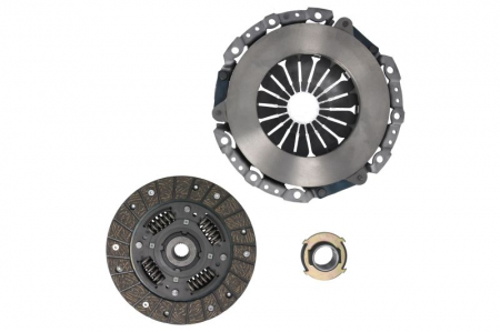 Set ambreiaj (200mm) potrivit HYUNDAI I10 I, I20 I, I20 II; KIA PICANTO II, RIO III 1.2-1.2LPG 08.08- [1]