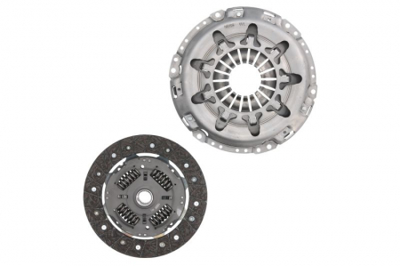 Piese Auto - Set ambreiaj (200mm) potrivit RENAULT TWINGO III; SMART FORFOUR, FORTWO 1.0 07.14-
