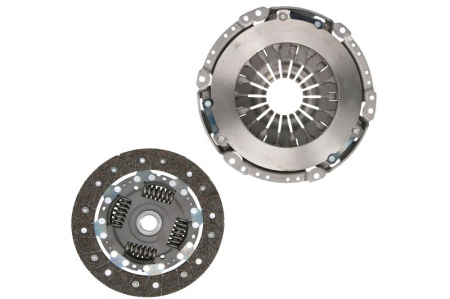 Set ambreiaj (200mm) potrivit RENAULT TWINGO III; SMART FORFOUR, FORTWO 1.0 07.14- [1]