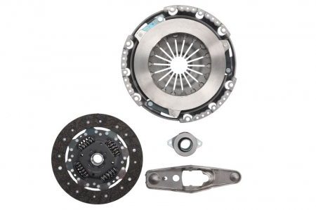 Set ambreiaj (200mm) potrivit SEAT IBIZA V; VW POLO VI 1.0 01.17- [1]