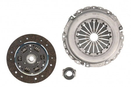 Piese Auto - Set ambreiaj (200mm) RENAULT MEGANE I, MEGANE I CLASSIC, MEGANE I COACH, MEGANE SCENIC, SCENIC I 1.4/1.6/2.0 intre 1998-2003