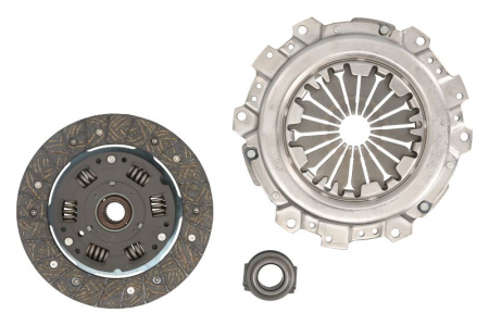 Piese Auto - Set ambreiaj (200mm) RENAULT MEGANE I, MEGANE I CLASSIC, MEGANE SCENIC 1.9D intre 1996-2003
