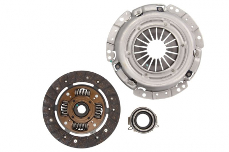 Piese Auto - Set ambreiaj (200mm) TOYOTA CARINA II, CELICA, COROLLA, COROLLA FX, MR 2 I, PASEO, STARLET 1.3-1.6 intre 1983-2000