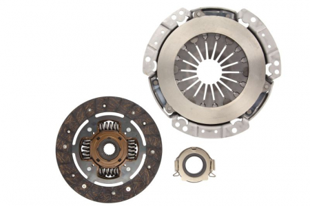 Set ambreiaj (200mm) TOYOTA CARINA II, CELICA, COROLLA, COROLLA FX, MR 2 I, PASEO, STARLET 1.3-1.6 intre 1983-2000 [1]